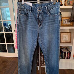 Banana Republic Men's 32x32 Slim Fit Jeans